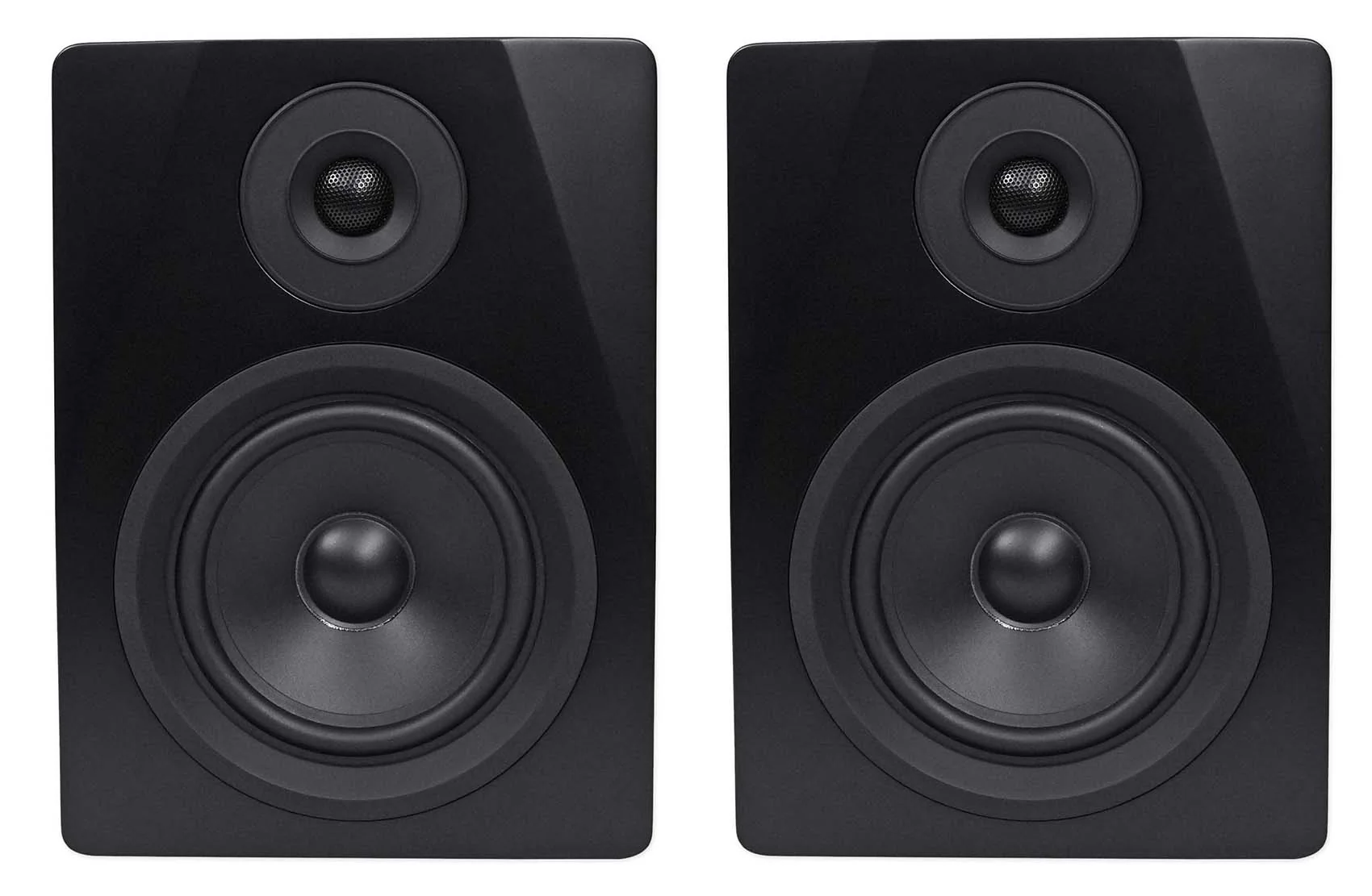 ROCK-U Mini 2x2 + APM5B Studio Monitors Bundle - Image 55