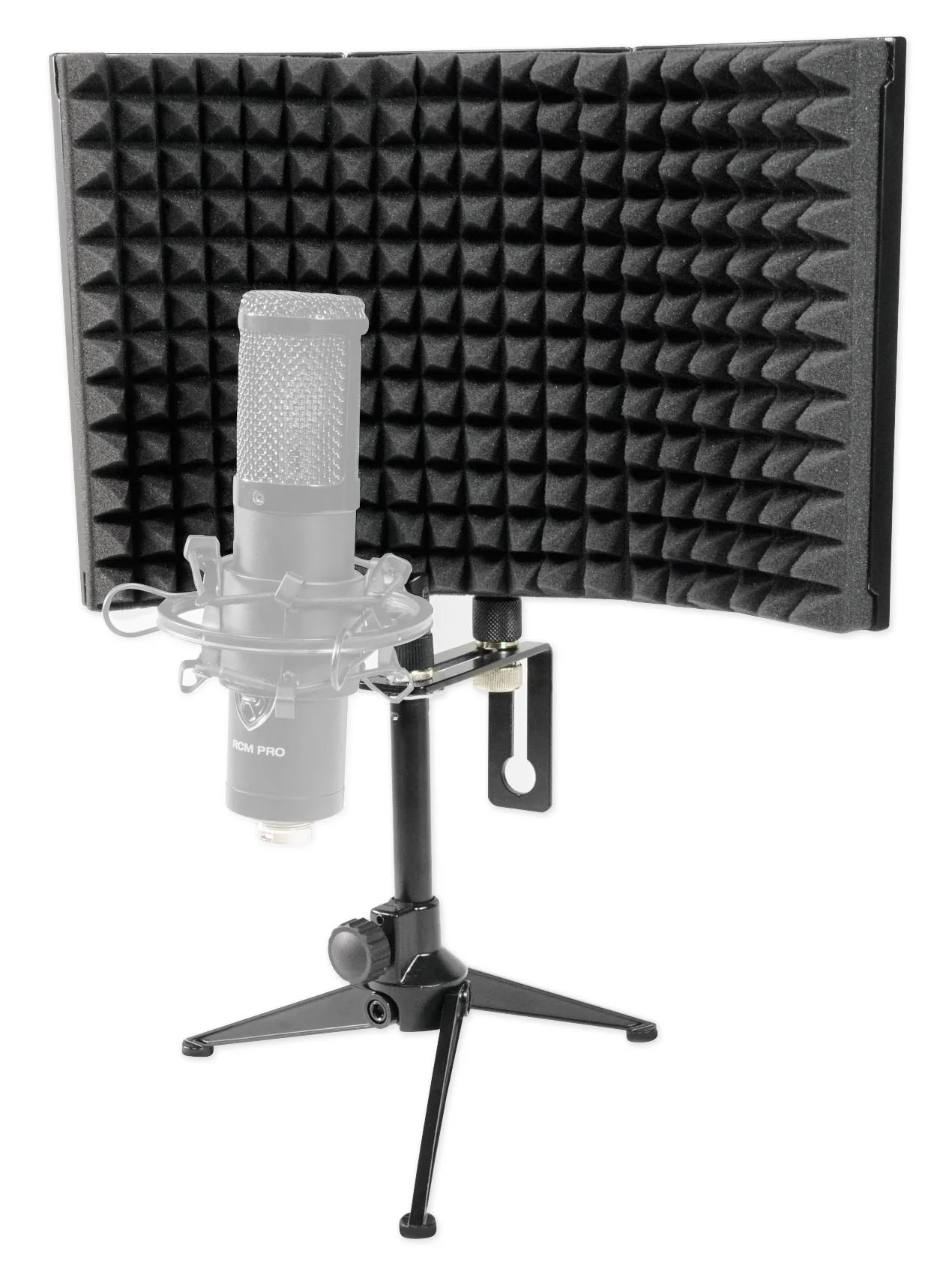 ROCK-U Mini 2x2 + APM5B Studio Monitors Bundle - Image 57