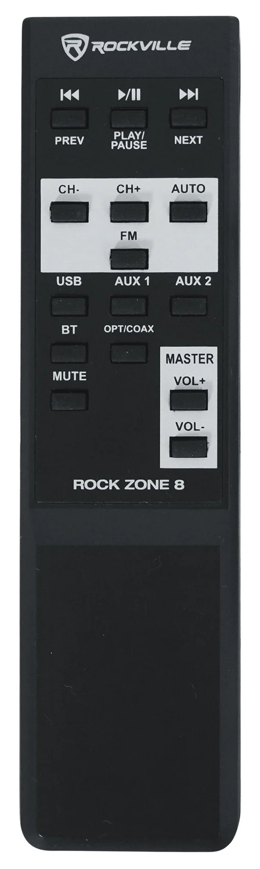 ROCK ZONE 8 - Image 10