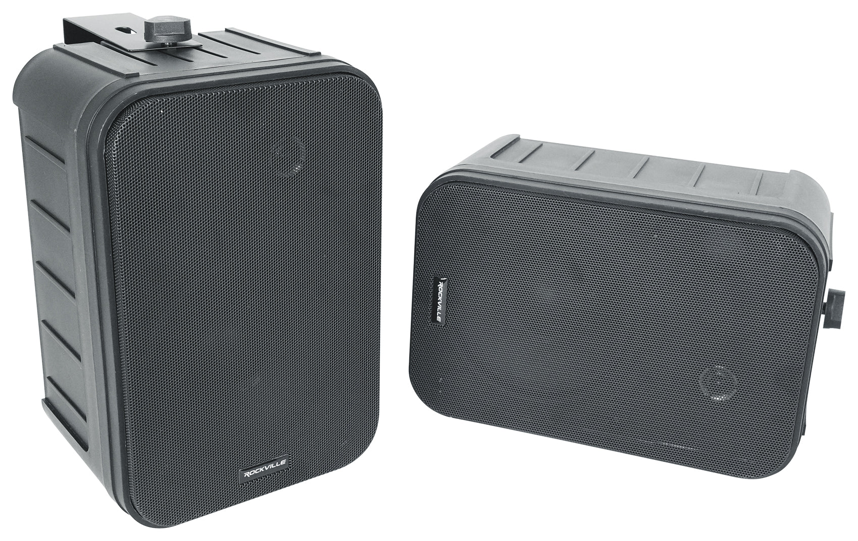 HP65S-8 Black 16-Pack + Rock Zone 8 Receiver Bundle - Image 7