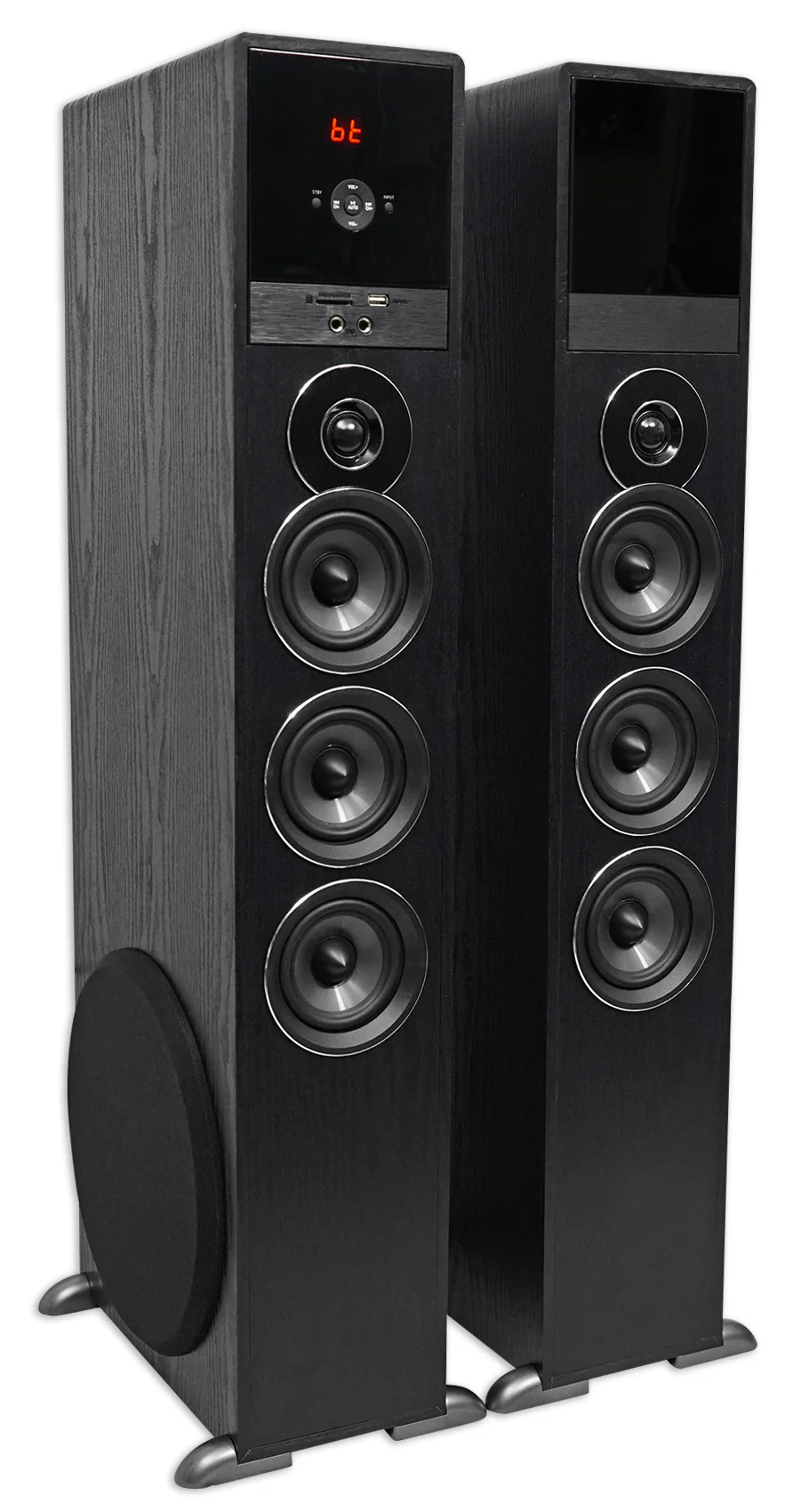 ROCKBAR 40 + WiiM Mini Music Streamer Bundle - Image 5