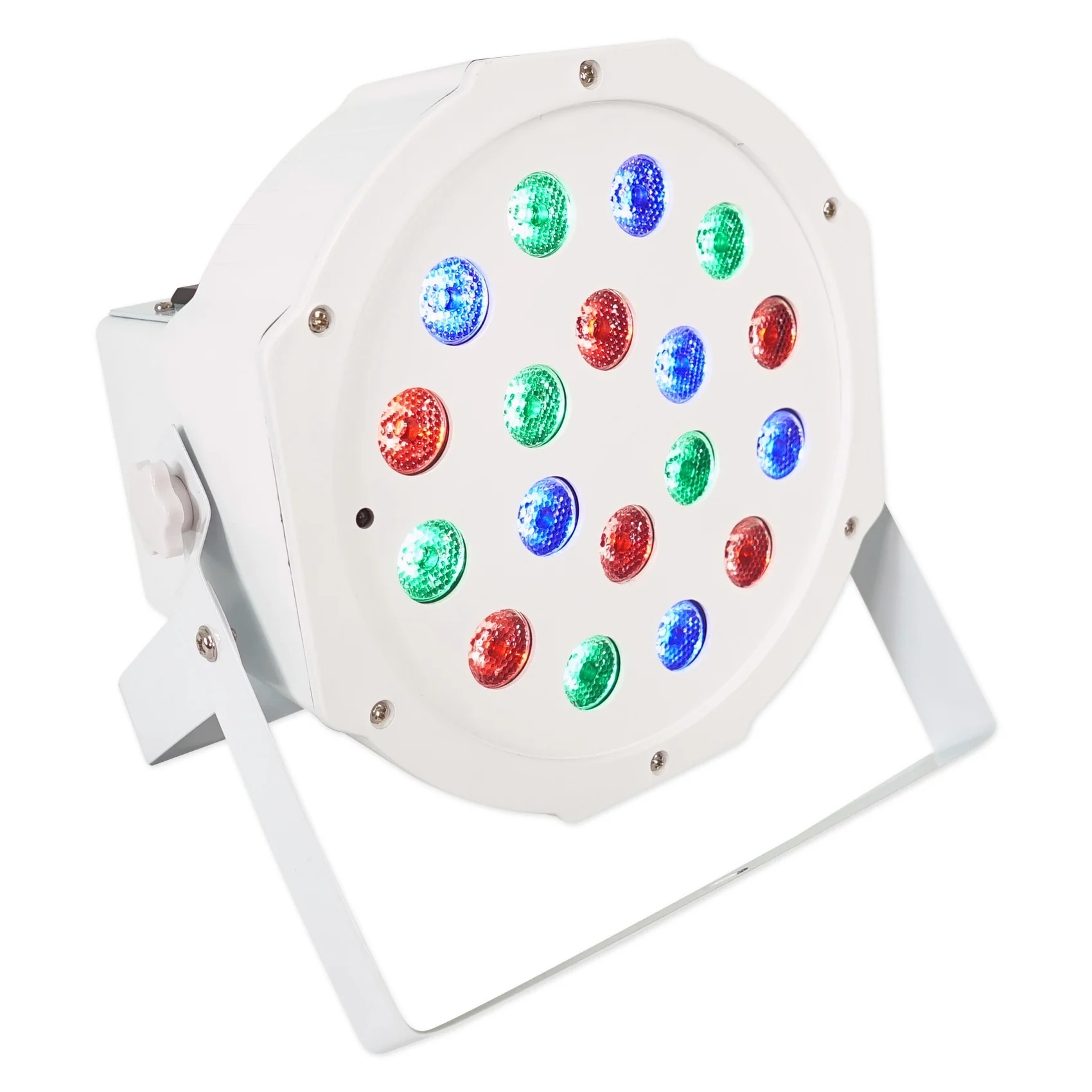 ROCKBOOTH + BATTERY PAR 50 White 2-Pack Bundle - Image 9