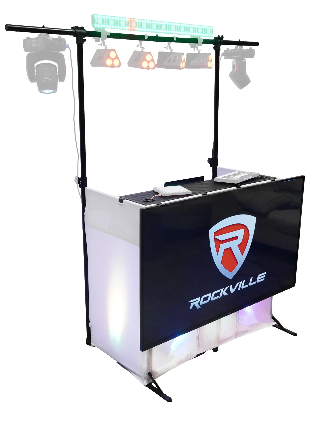 ROCKBOOTH PRO PACK - Image 3