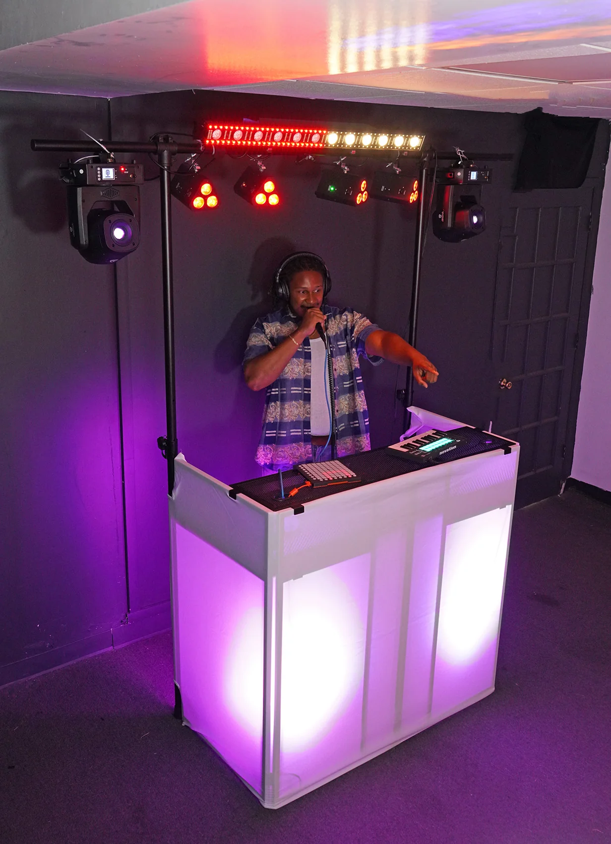 ROCKBOOTH TRUSS - Image 11