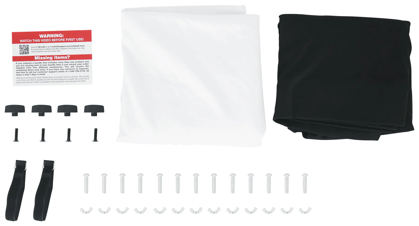 ROCKBOOTH TRUSS - Image 12