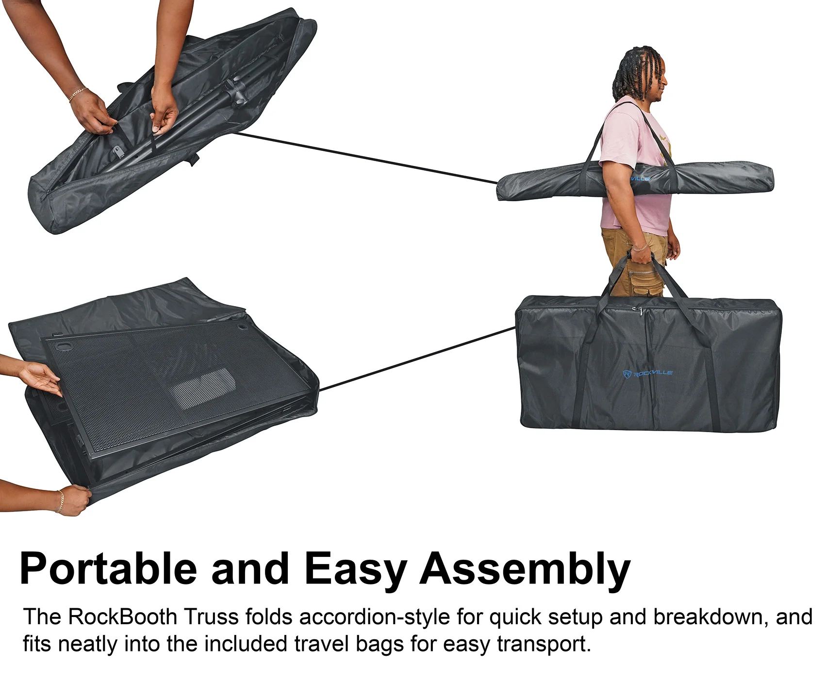 ROCKBOOTH TRUSS - Image 6