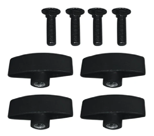 ROCKBOOTH TRUSS TIGHTENING KNOBS (set of 4)