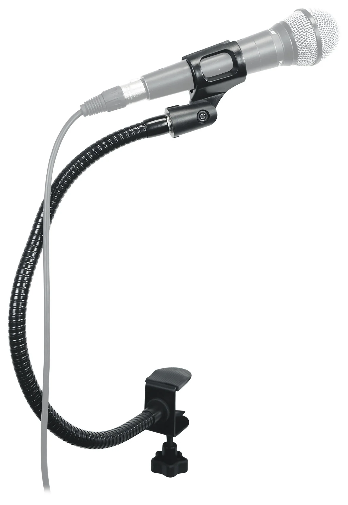 ROCKBOOTH XL + GN20 Gooseneck Mic Stand Bundle - Image 3