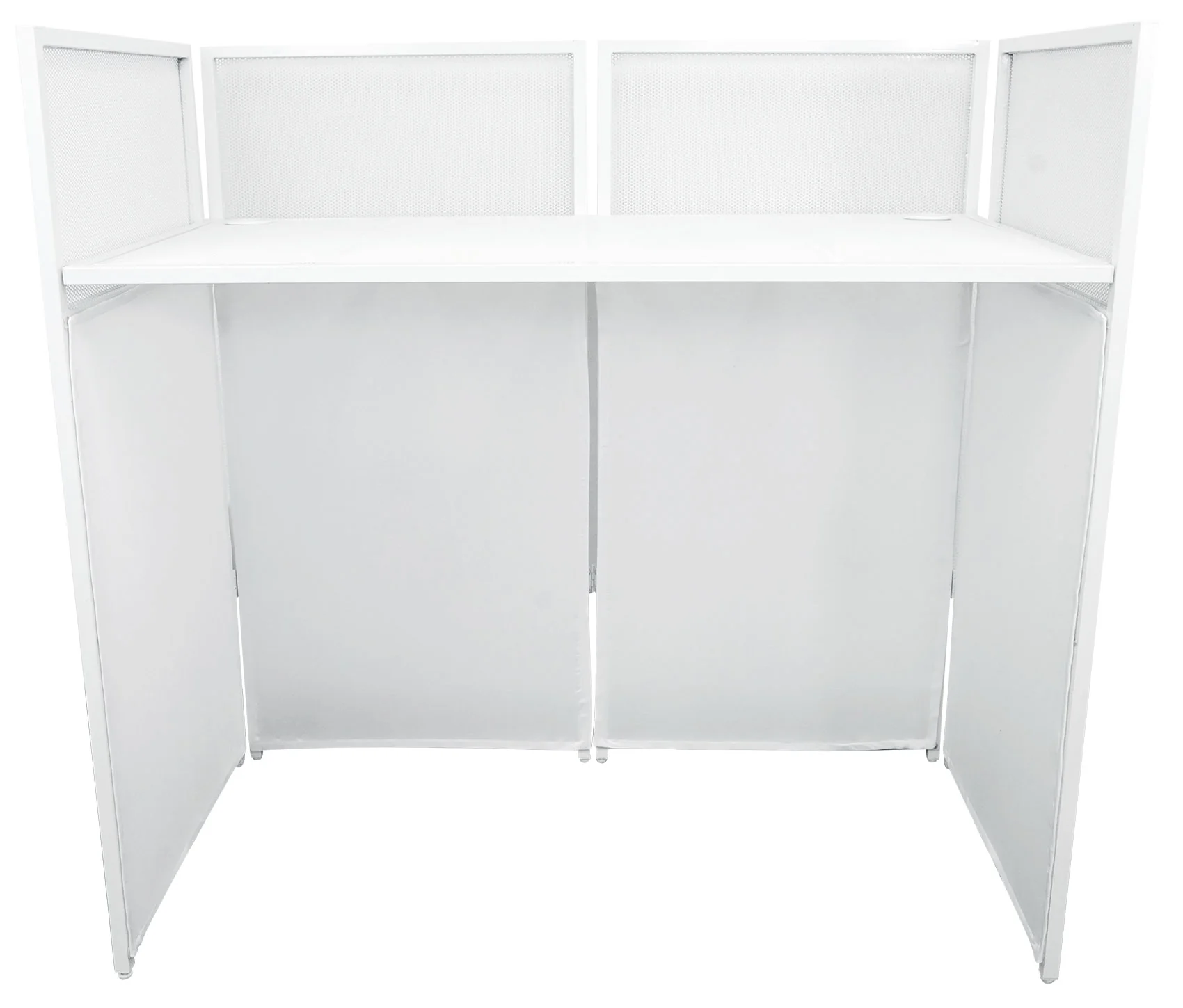 ROCKBOOTH XL White - Image 4