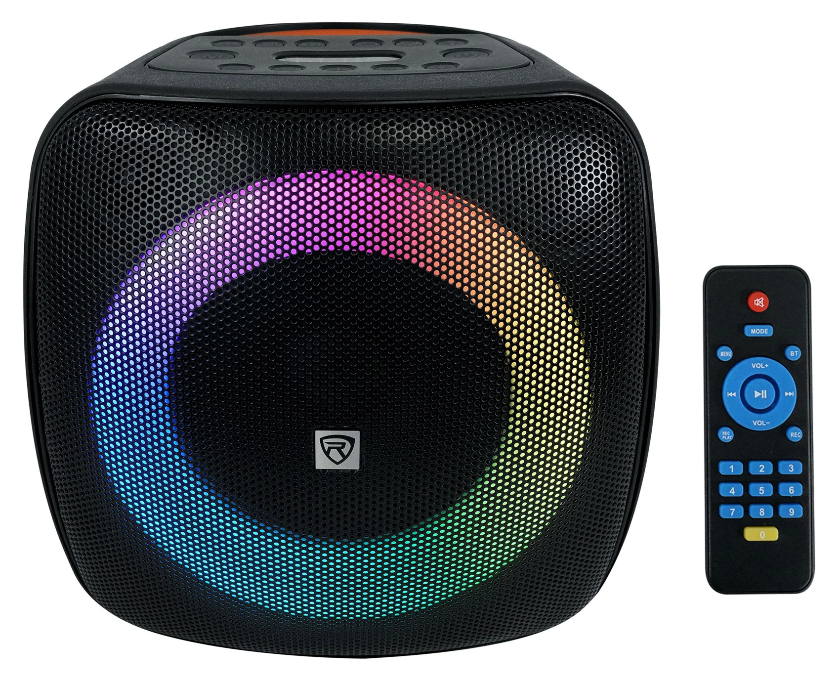 ROCKBOX PRO + RMC-XLR Microphone Bundle - Image 21
