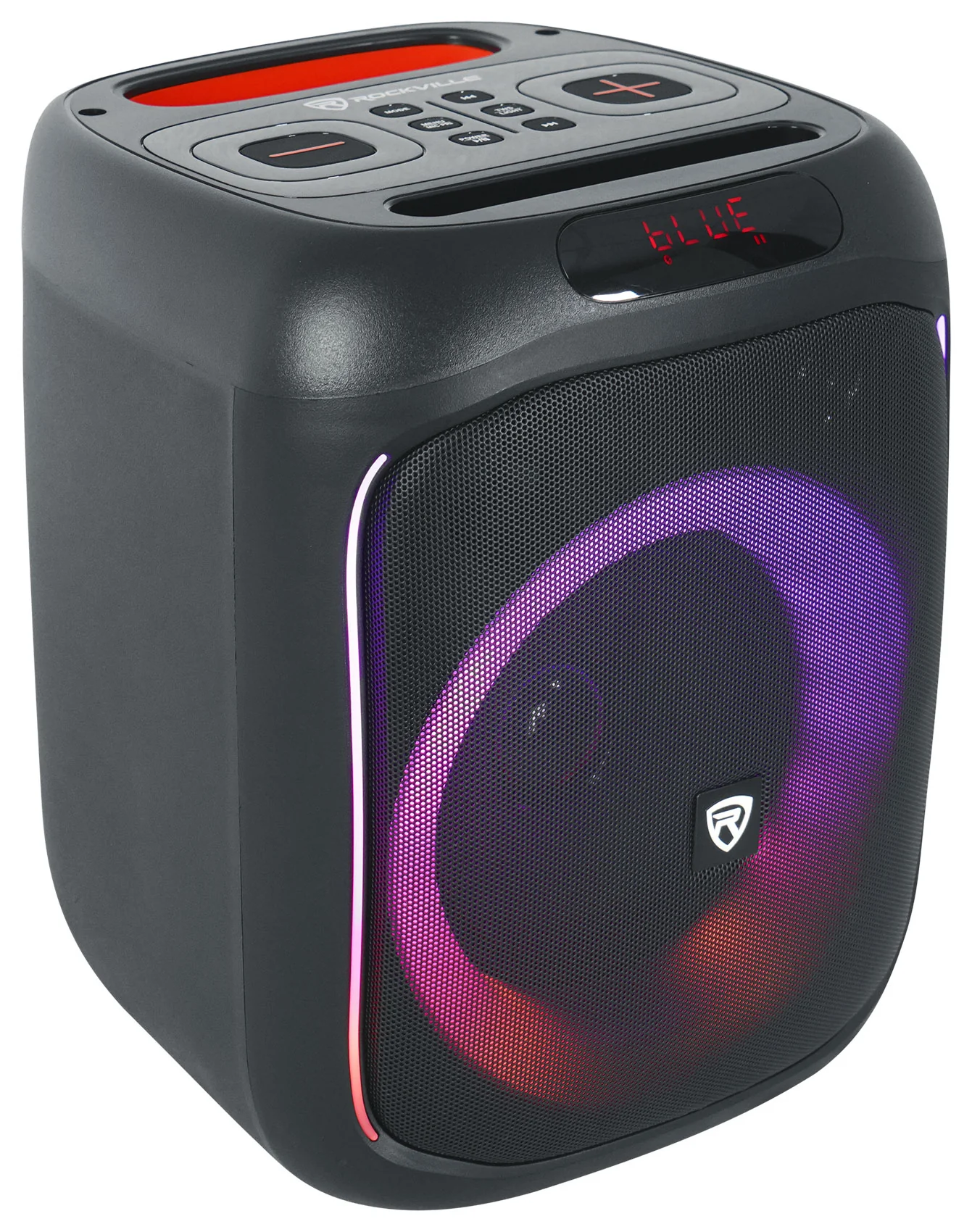 ROCKBOX PRO V2