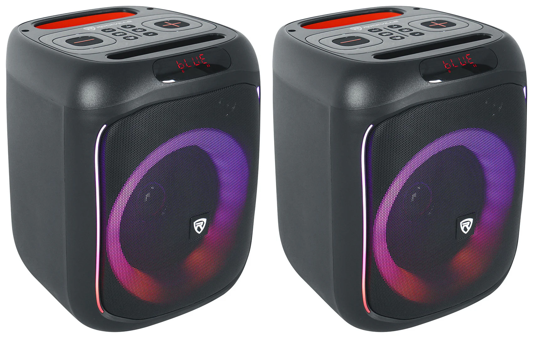 ROCKBOX PRO V2 - Image 3
