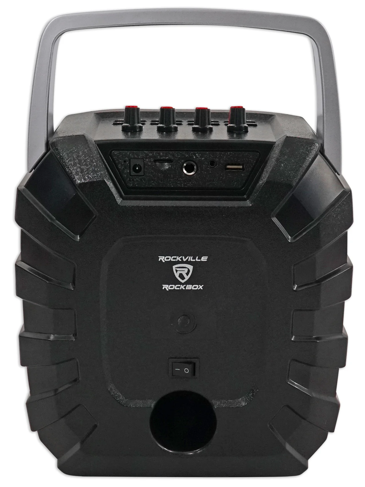 ROCKBOX + Wireless Headset Mic System Bundle - Image 10