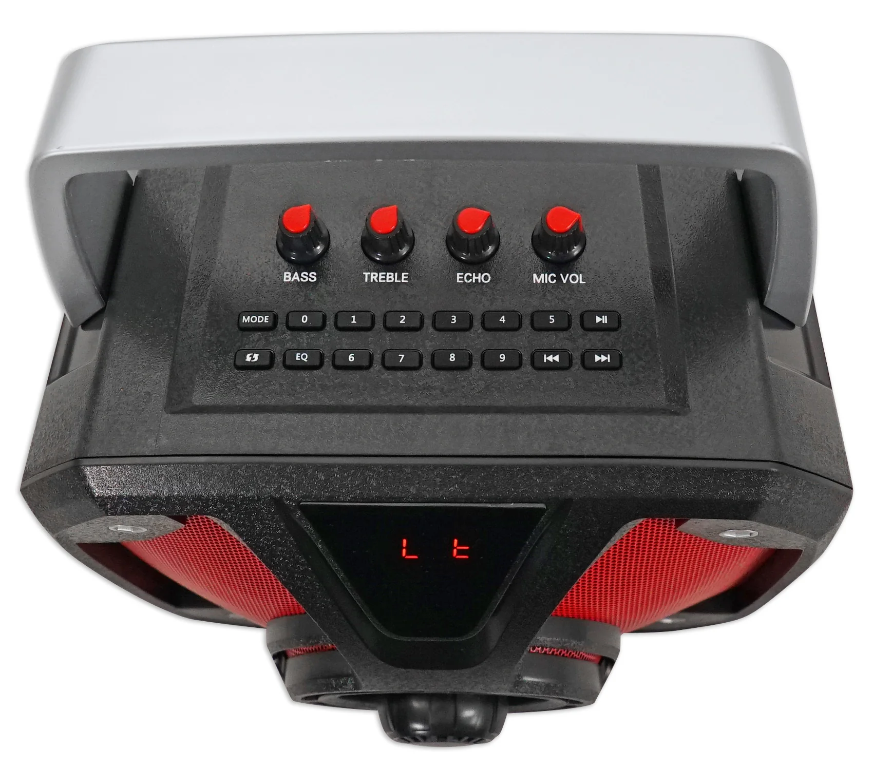 ROCKBOX + Wireless Headset Mic System Bundle - Image 11