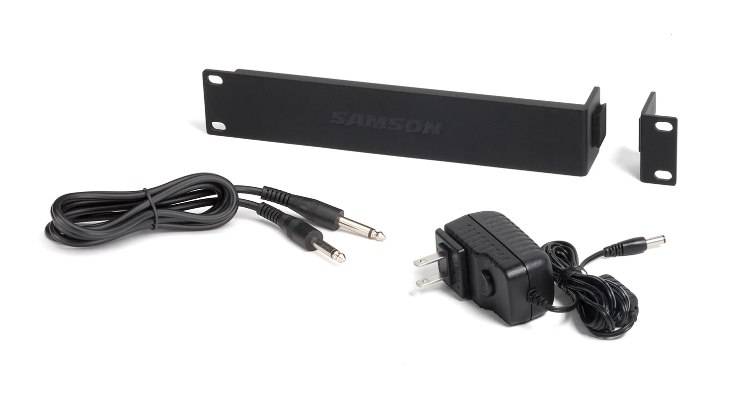 ROCKBOX + Wireless Headset Mic System Bundle - Image 16