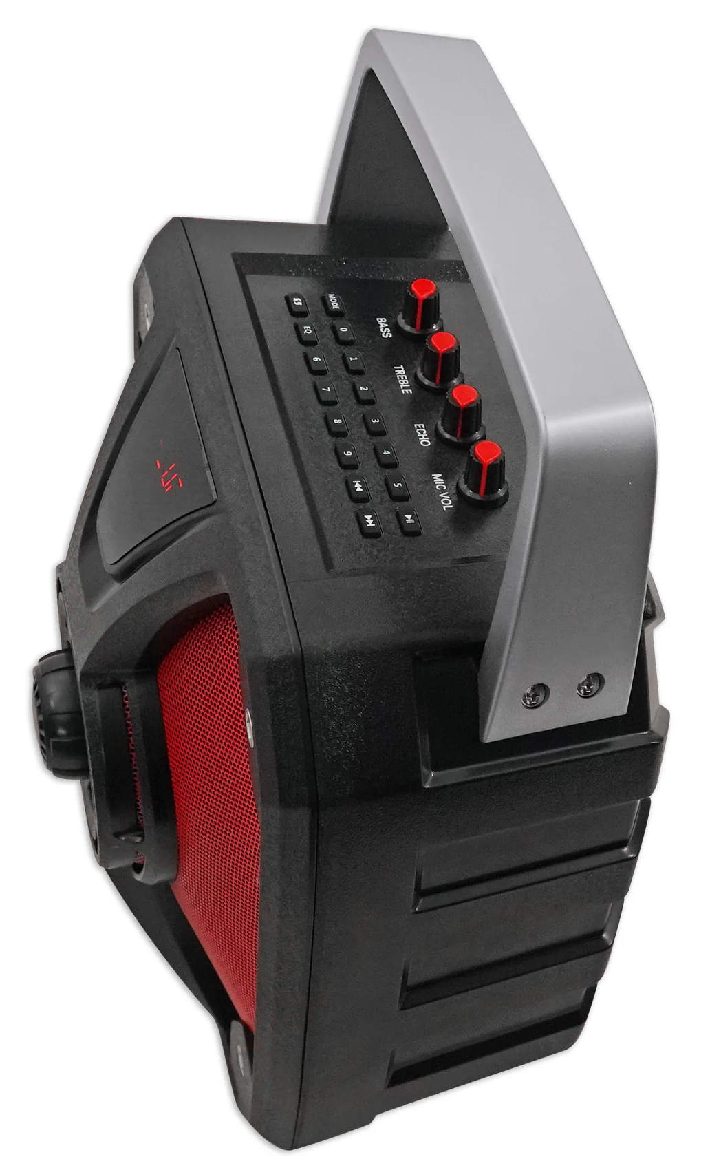 ROCKBOX + Wireless Headset Mic System Bundle - Image 5
