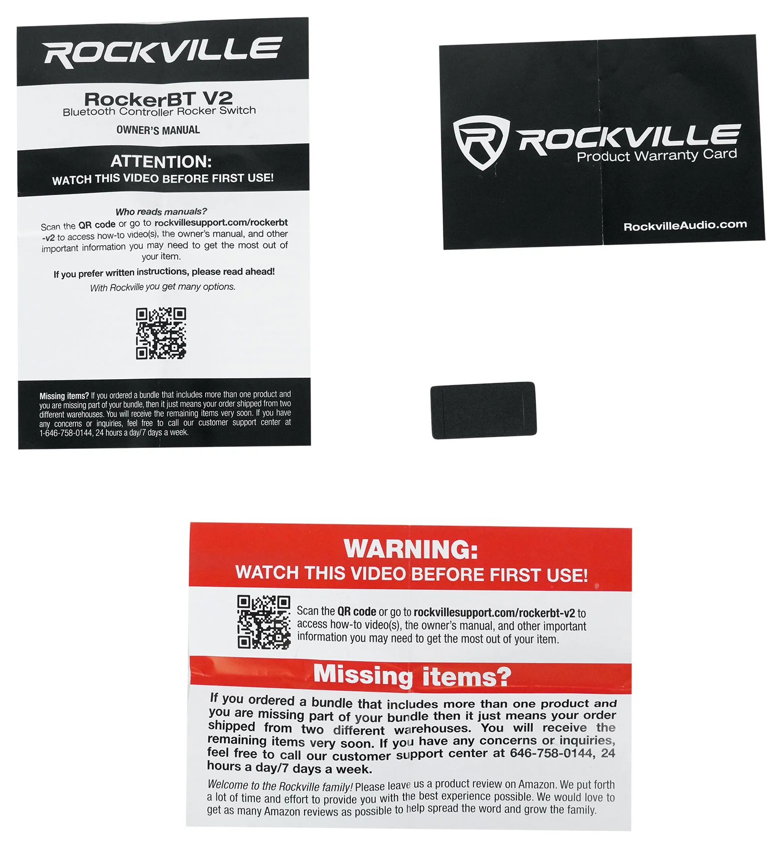 RockerBT v2 - Image 10