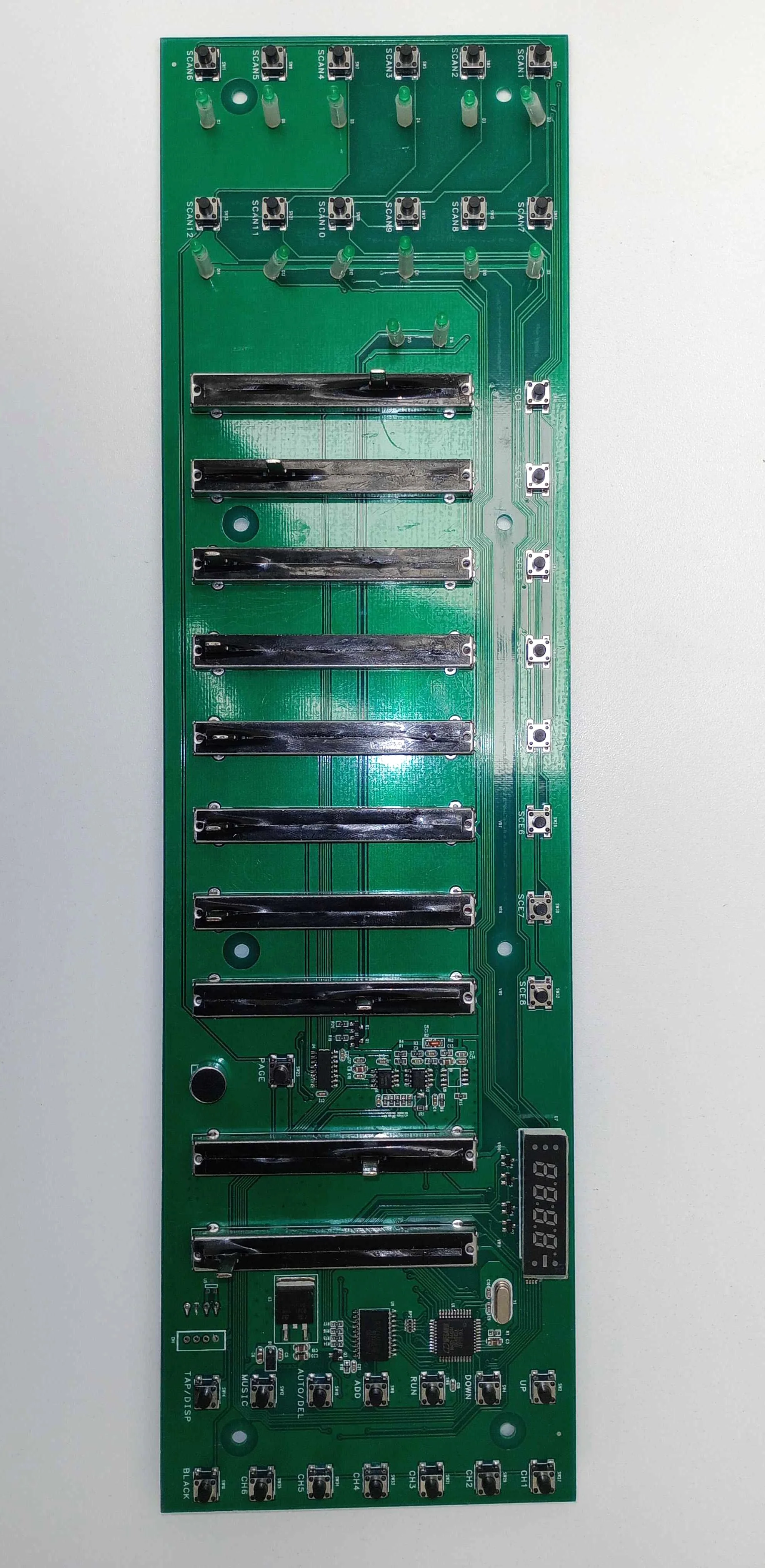 ROCKFORCE 192 V2 BOARD - Image 2