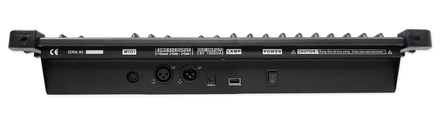 ROCKFORCE 384 - Image 4