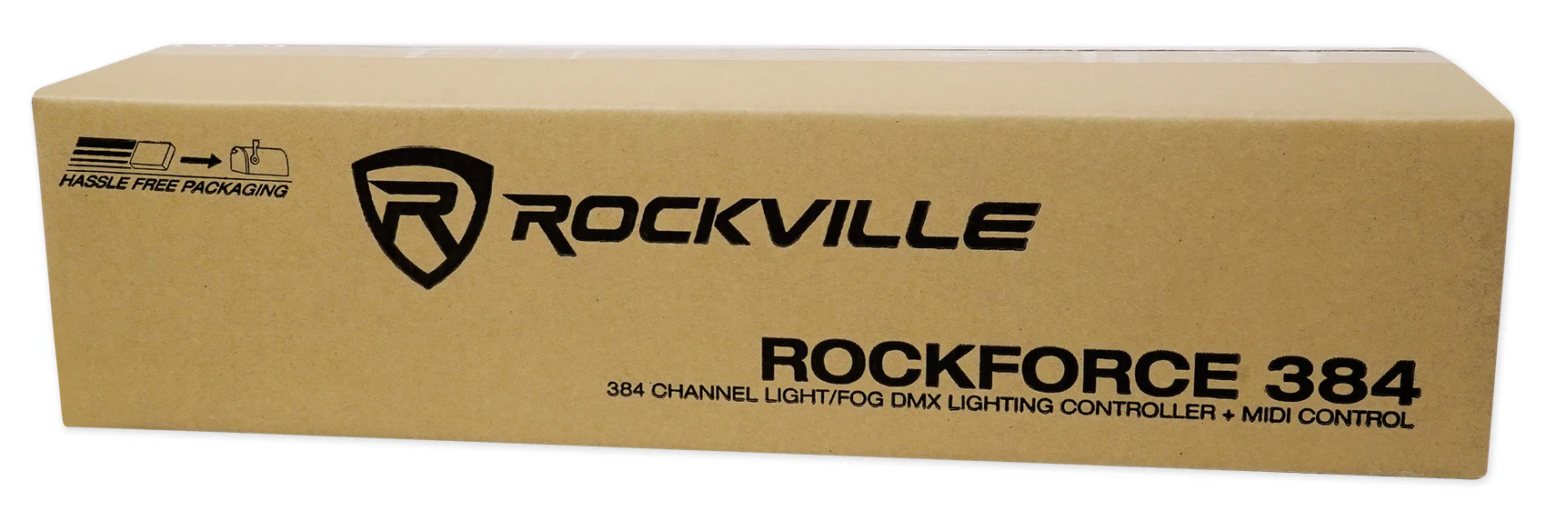 ROCKFORCE 384 - Image 7