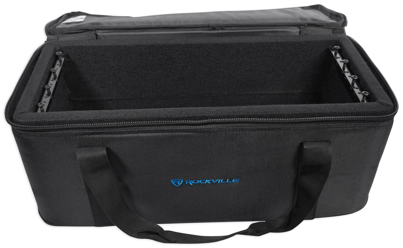 ROCKFORCE 384 + RRB40 Rack Bag Bundle - Image 8