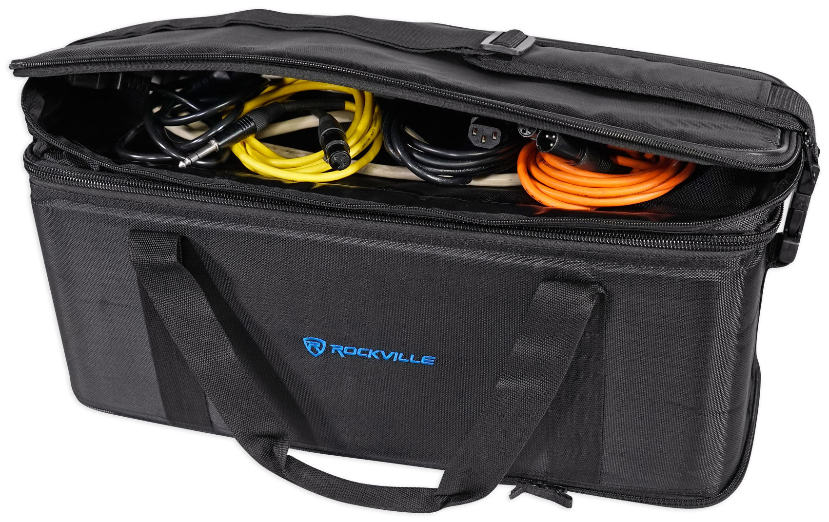 ROCKFORCE 384 + RRB40 Rack Bag Bundle - Image 9