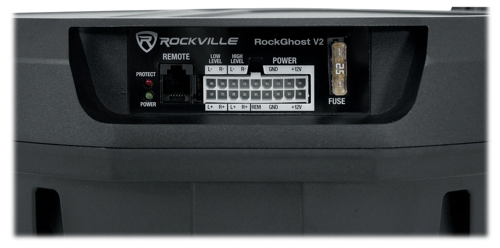ROCKGHOST V2 - Image 9