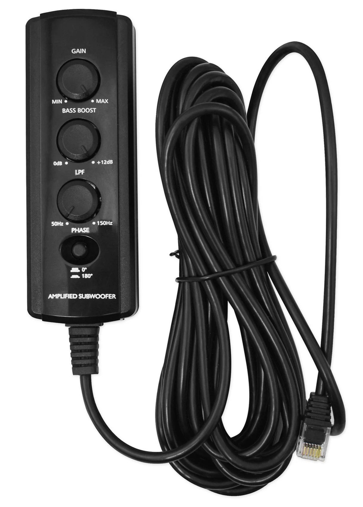 ROCKGHOST V2 REMOTE