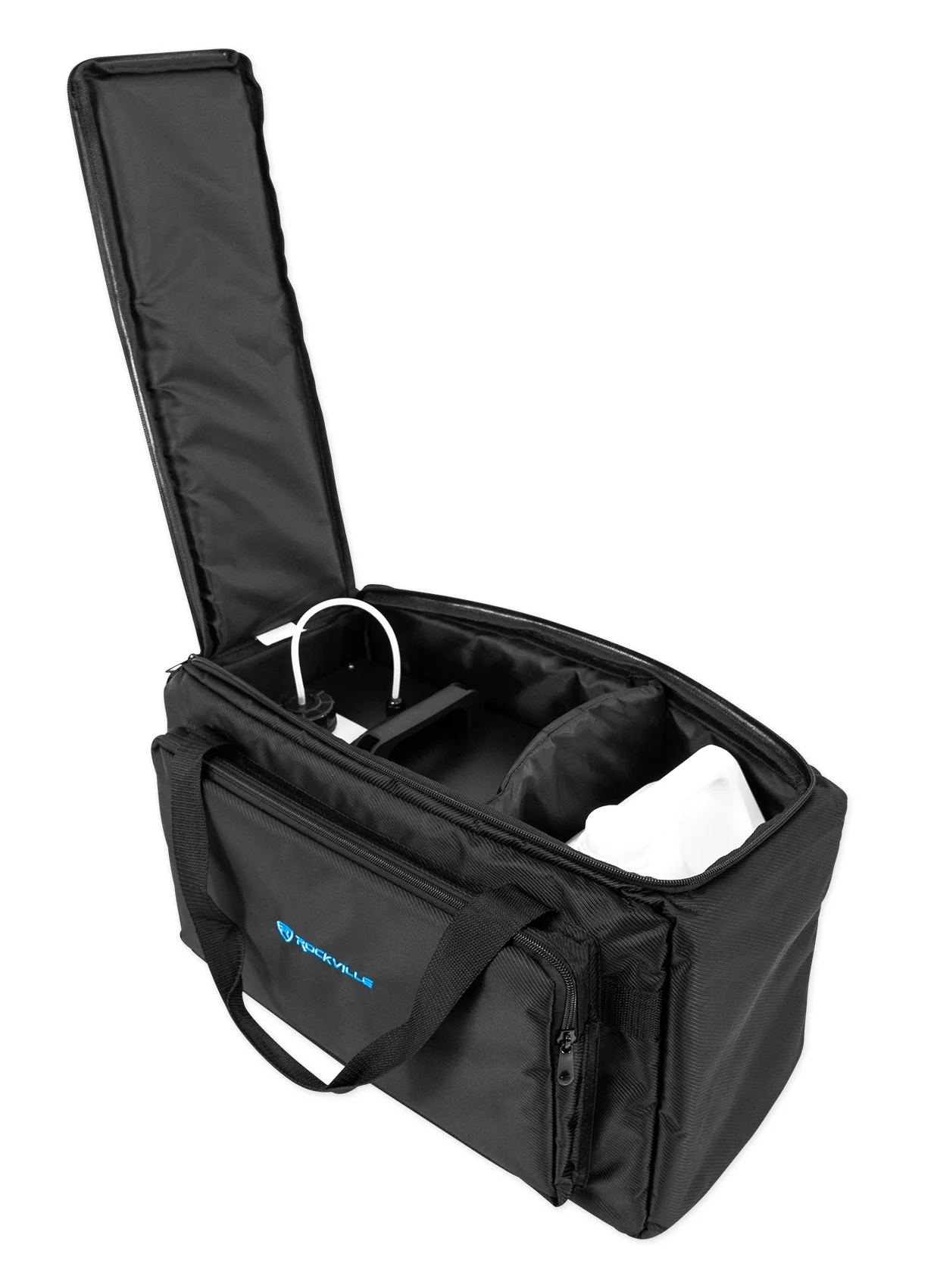 ROCKHAZE 1000 Hazer + BAG1200 Waterproof Travel Bag Bundle - Image 7