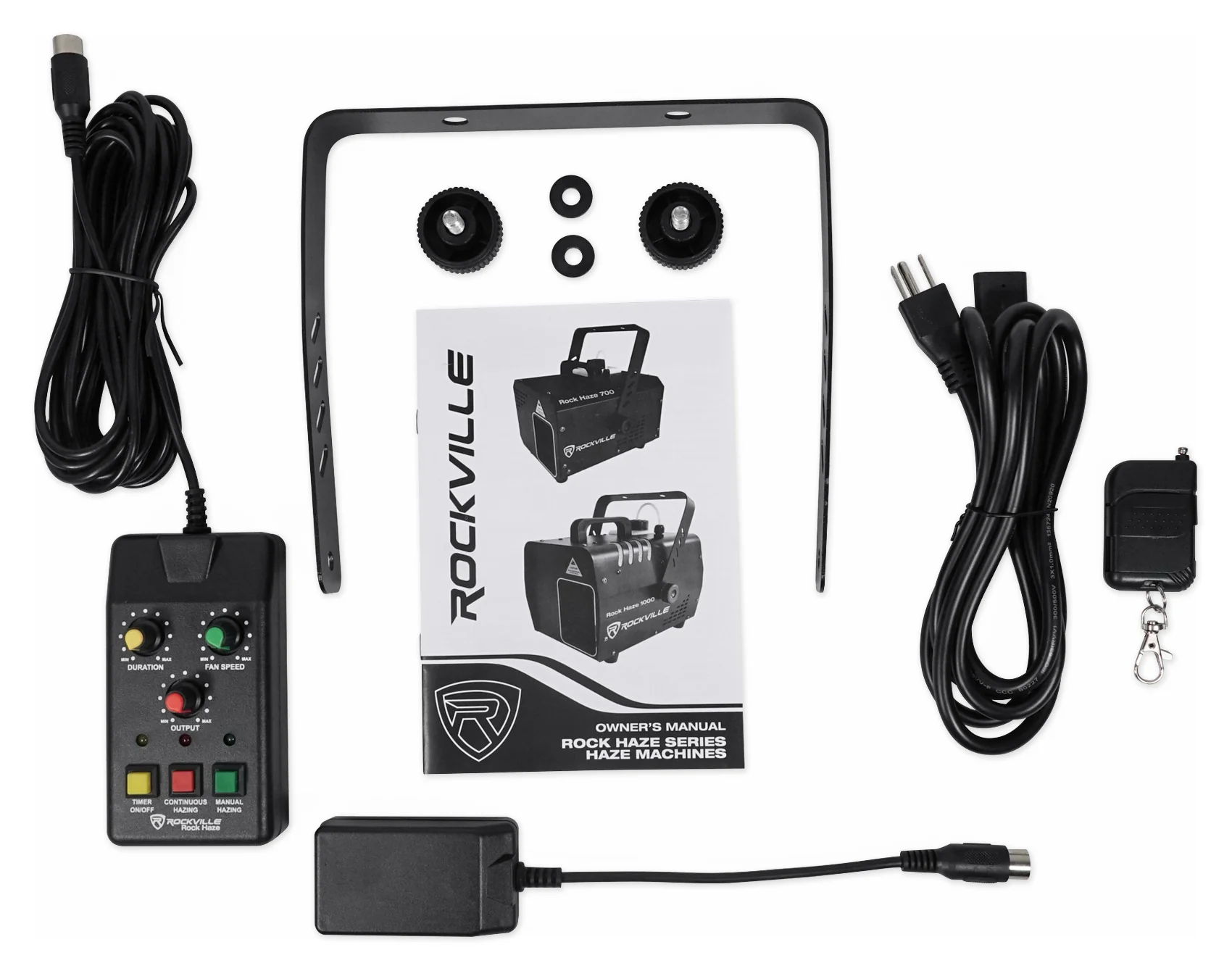 ROCKHAZE 1000 V2 - Image 8