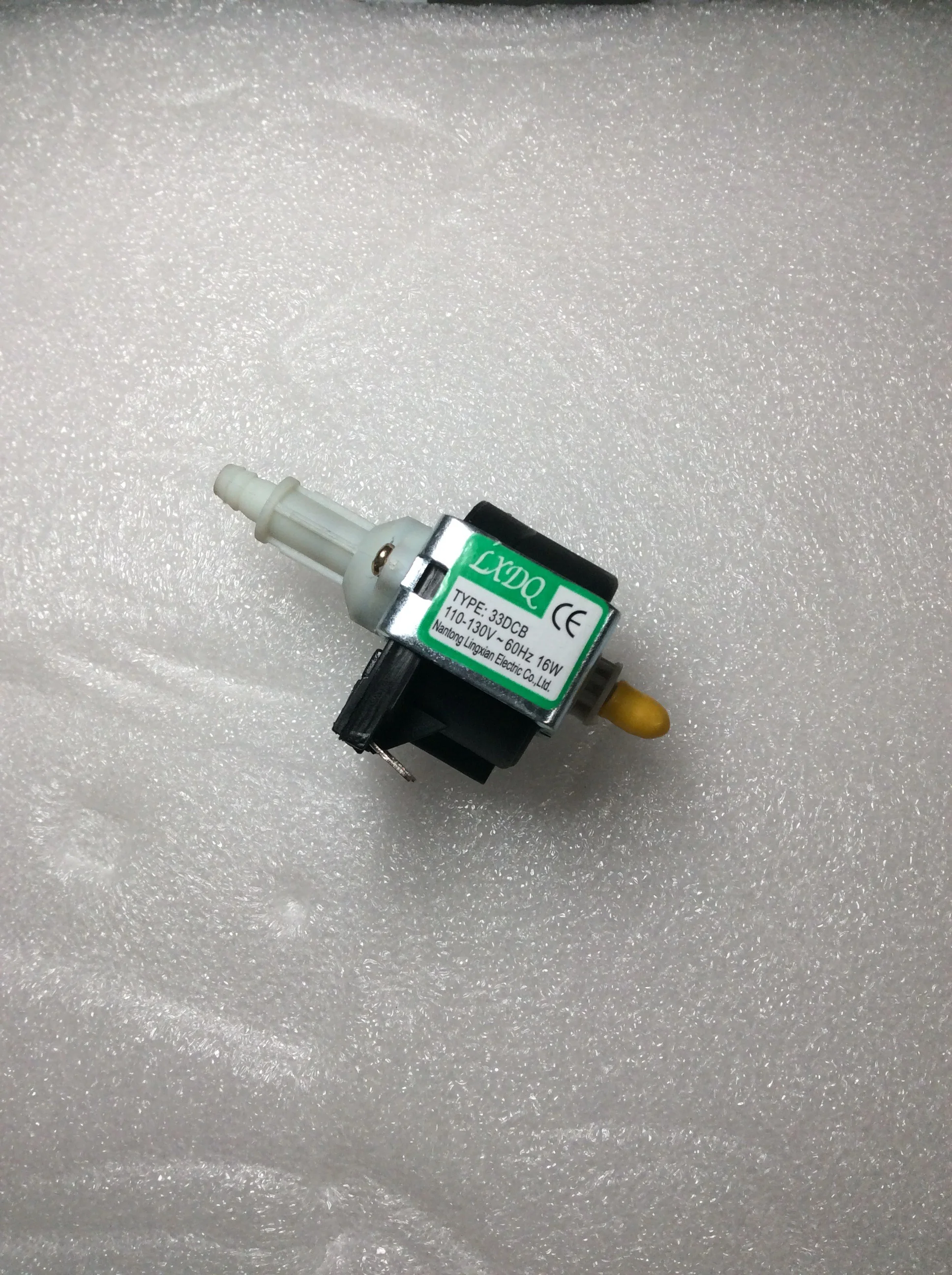 ROCKHAZE 1000 V2 FLUID PUMP - Image 2