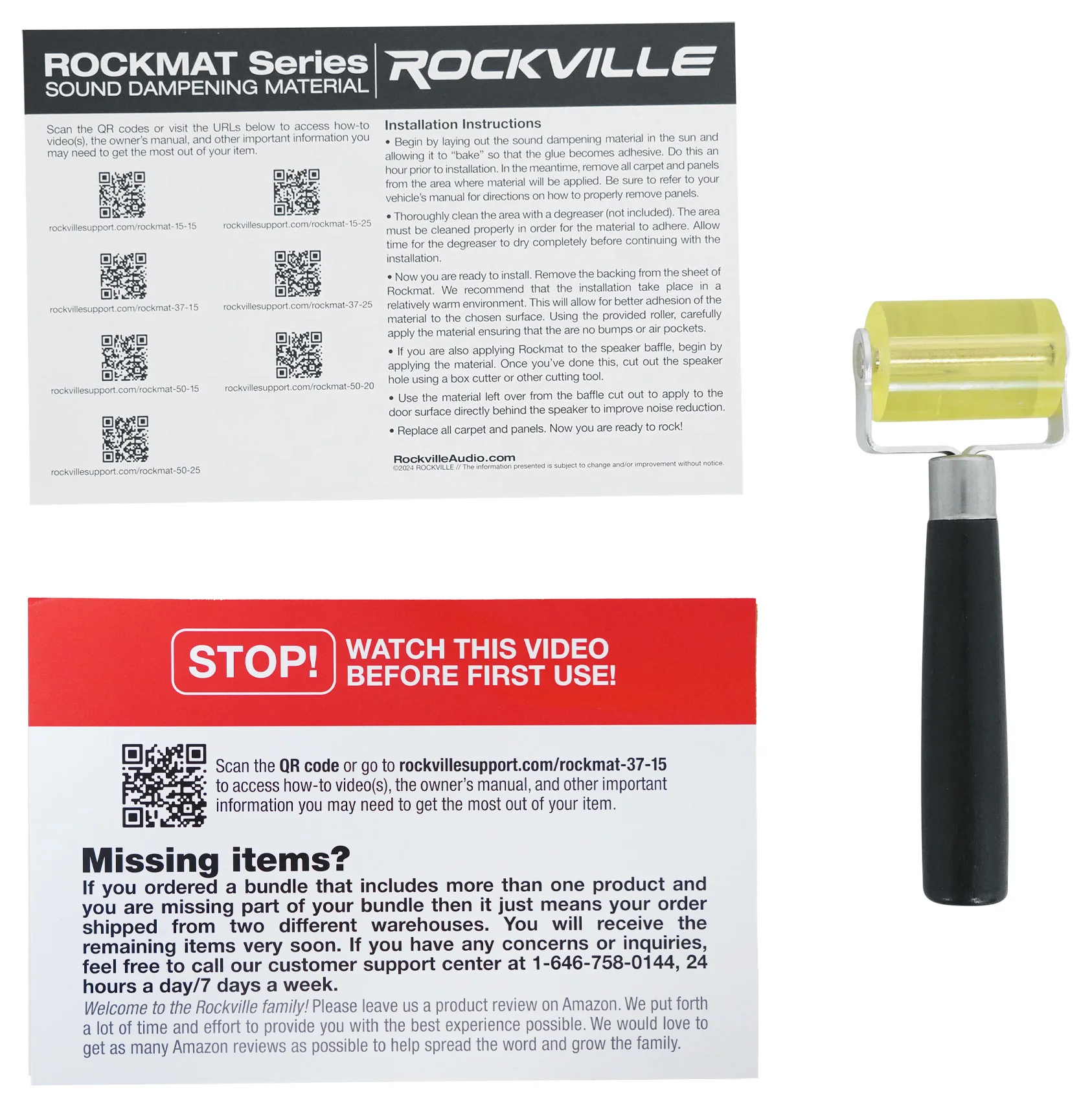 ROCKMAT 37-15 - Image 7