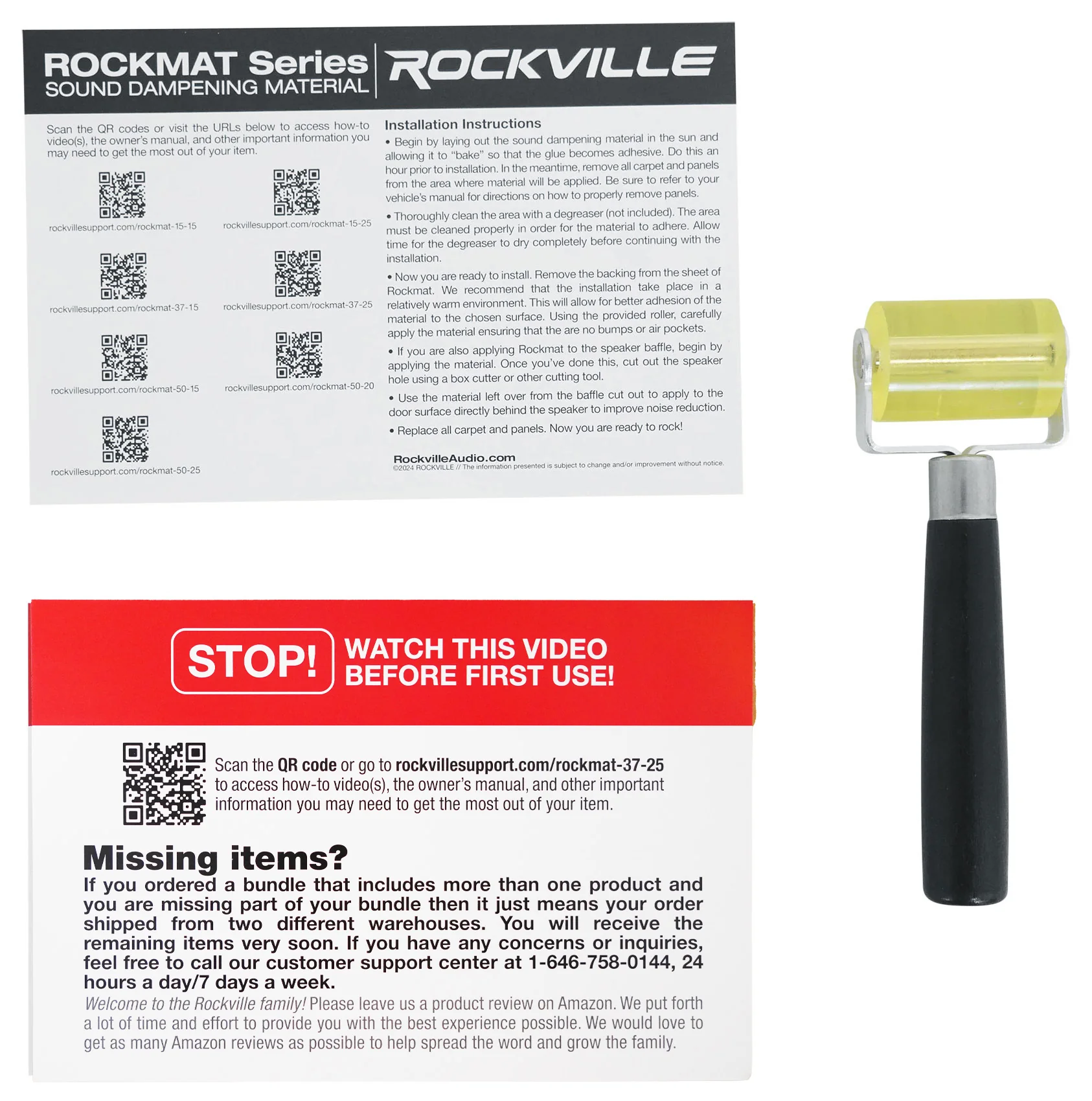ROCKMAT 37-25 - Image 7