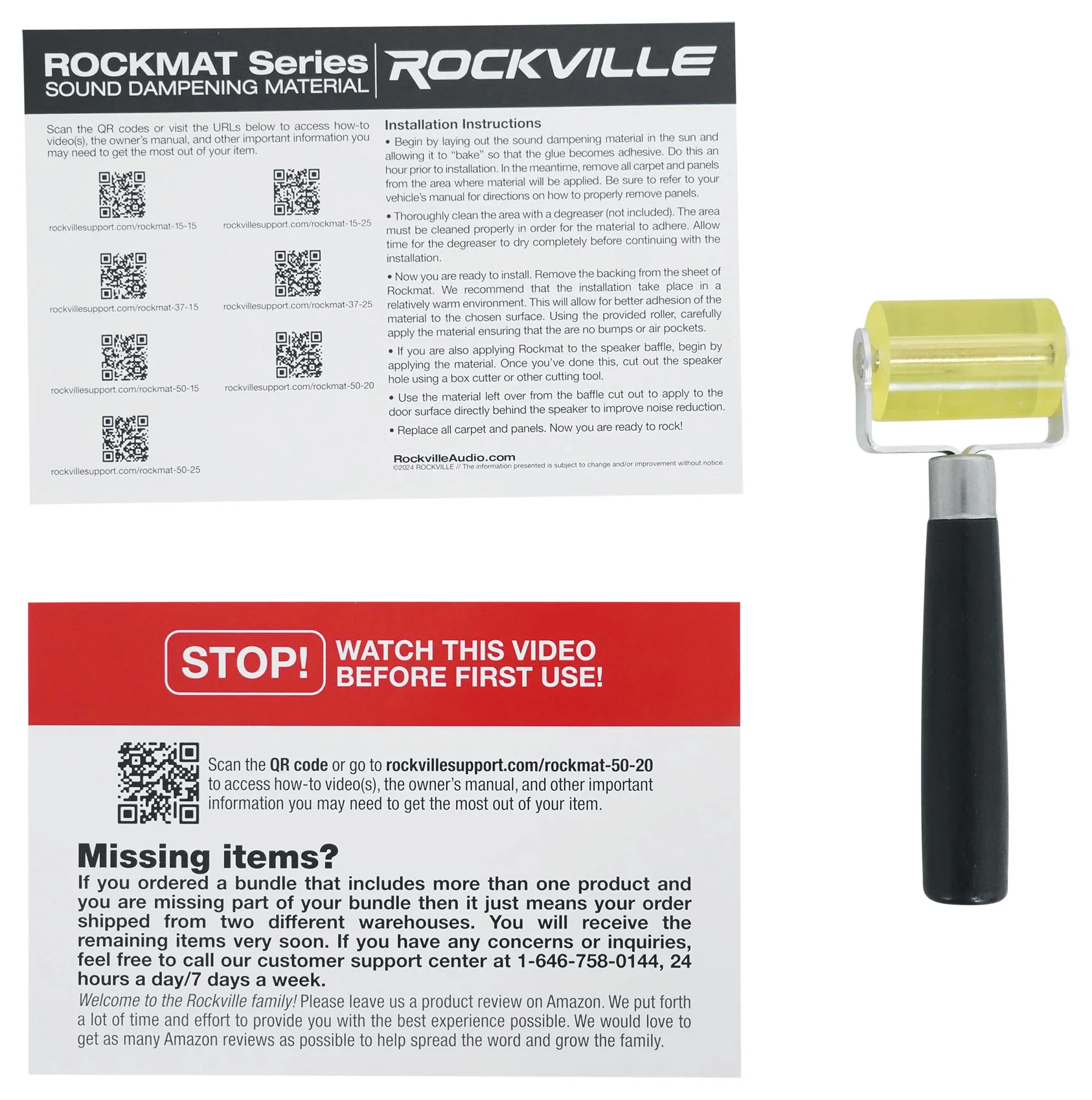 ROCKMAT 50-20 - Image 7