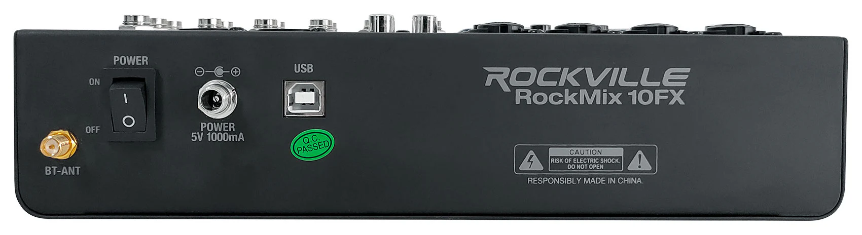ROCKMIX 10FX - Image 5