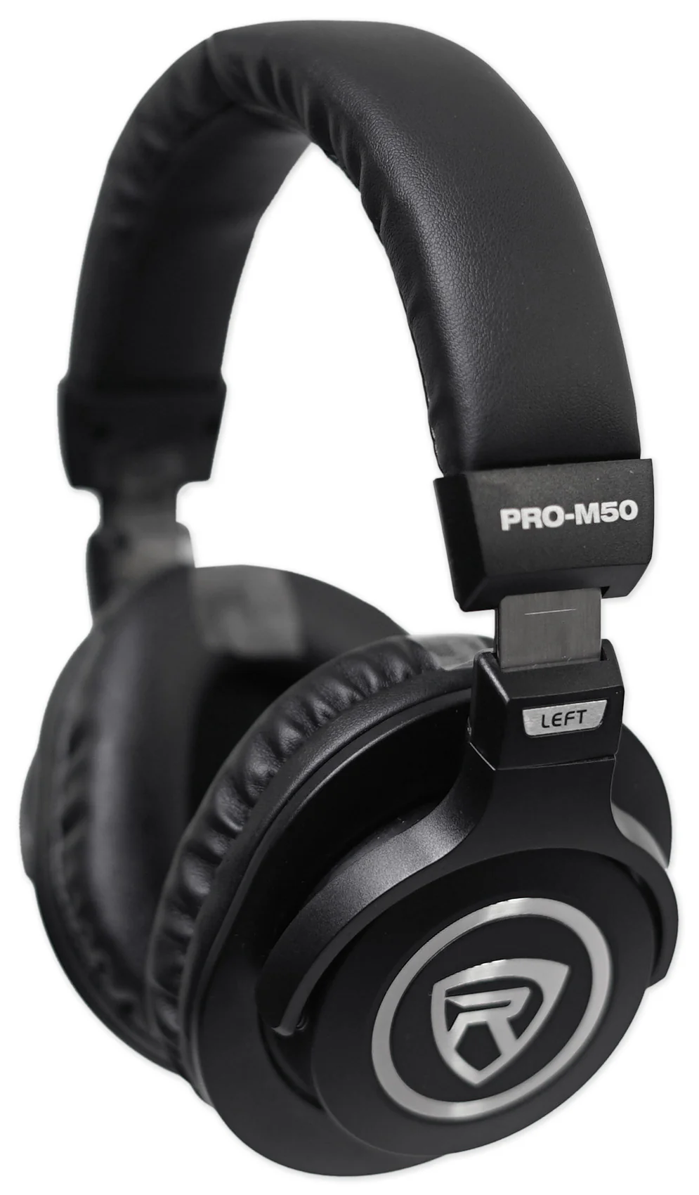 ROCKMIX 10FX + RCM PRO Microphone Bundle - Image 10