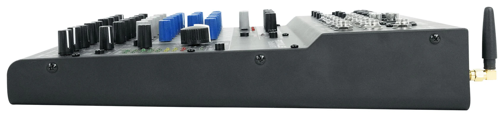 ROCKMIX 10FX + RCM PRO Microphone Bundle - Image 19