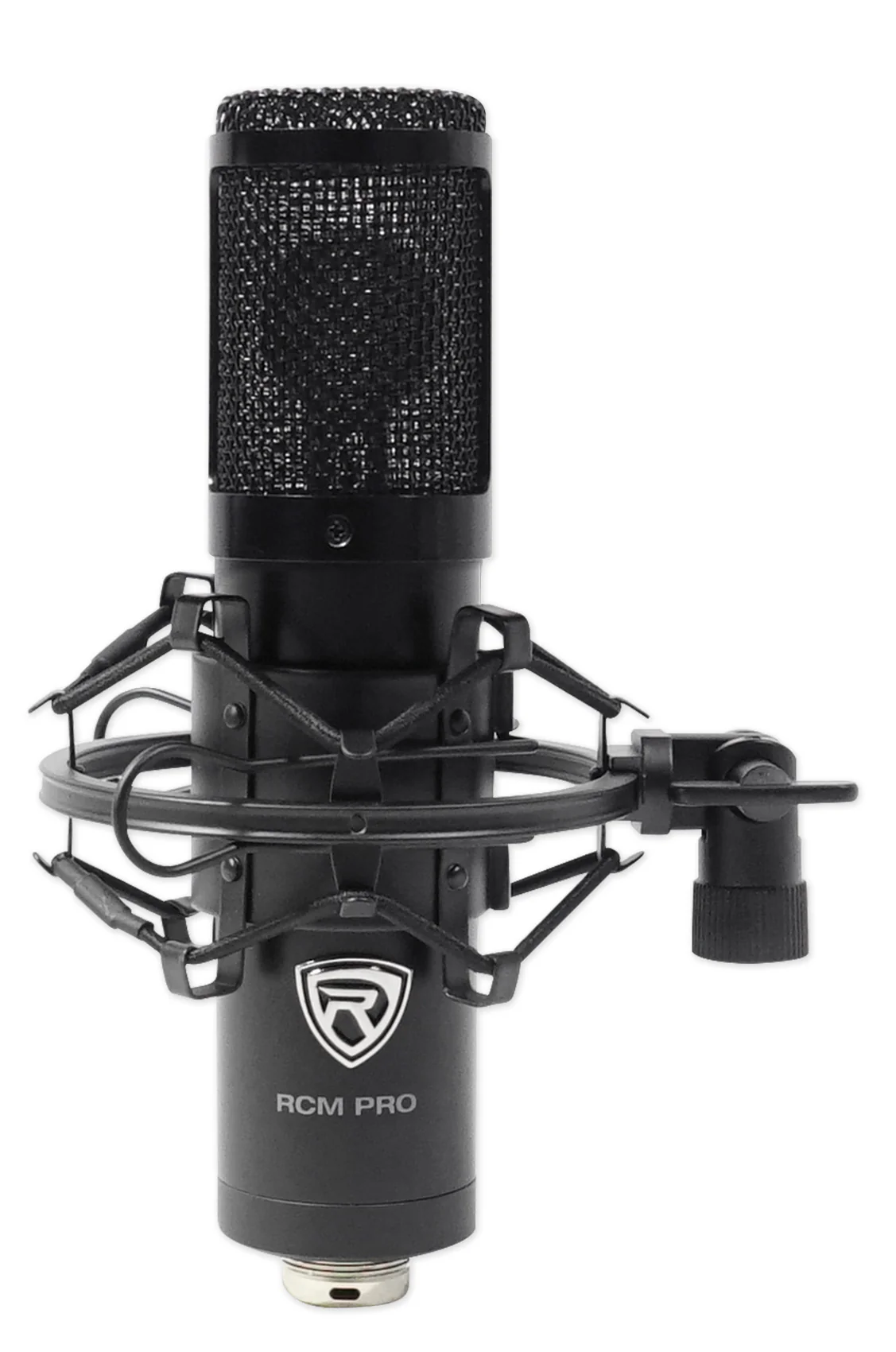 ROCKMIX 10FX + RCM PRO Microphone Bundle - Image 23
