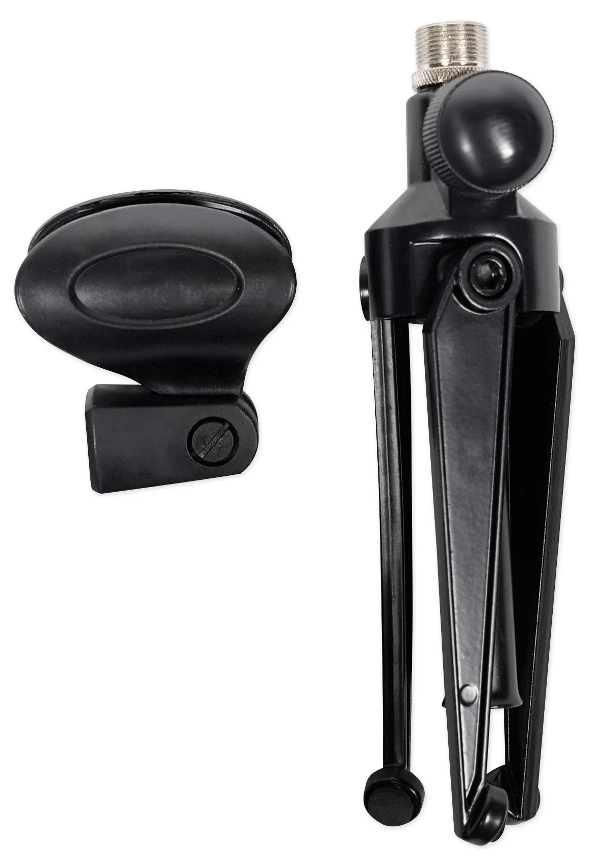 ROCKMIX 10FX + 4x RCM PRO Microphones Bundle - Image 29