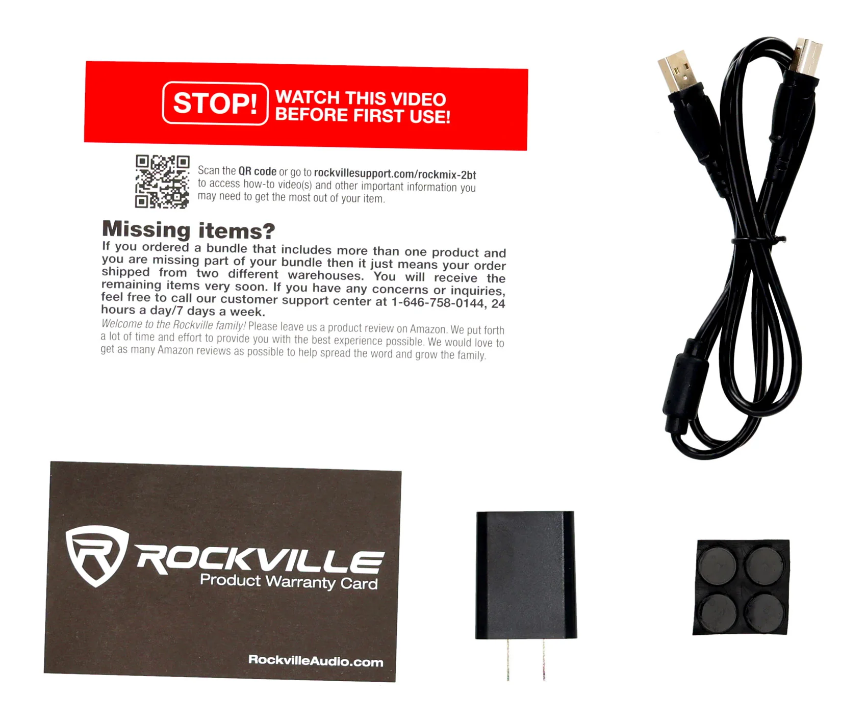 ROCKMIX 2BT - Image 9