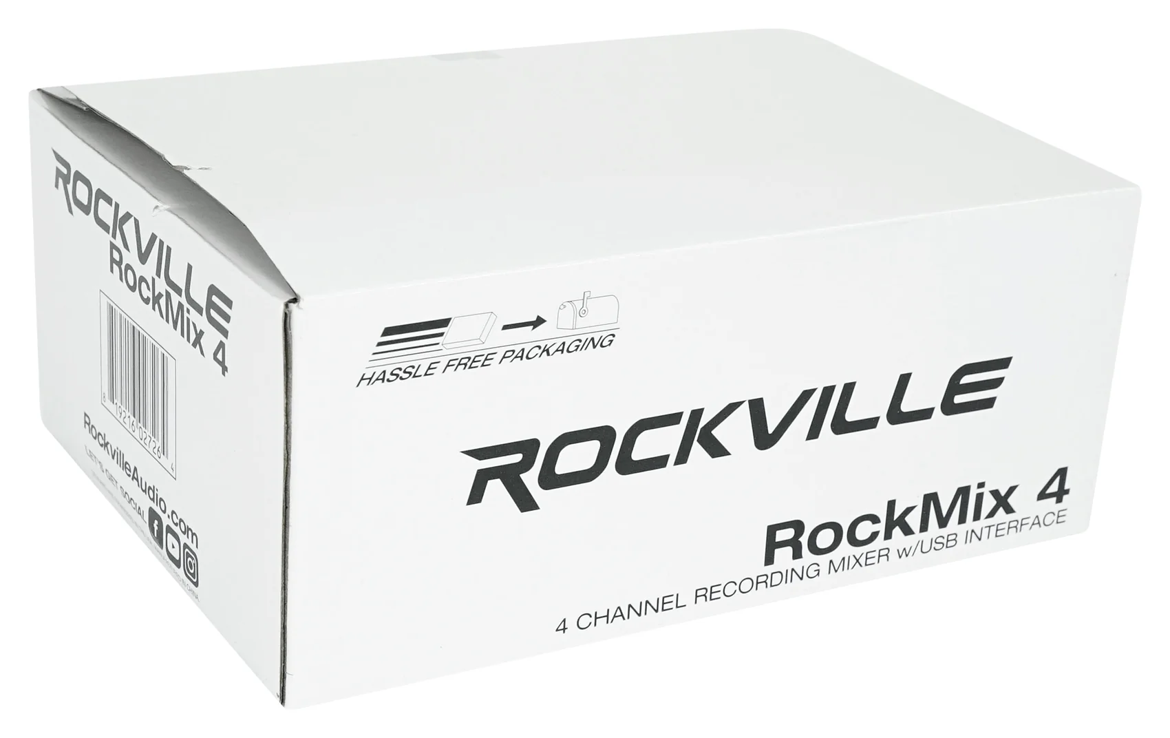 ROCKMIX 4 - Image 11