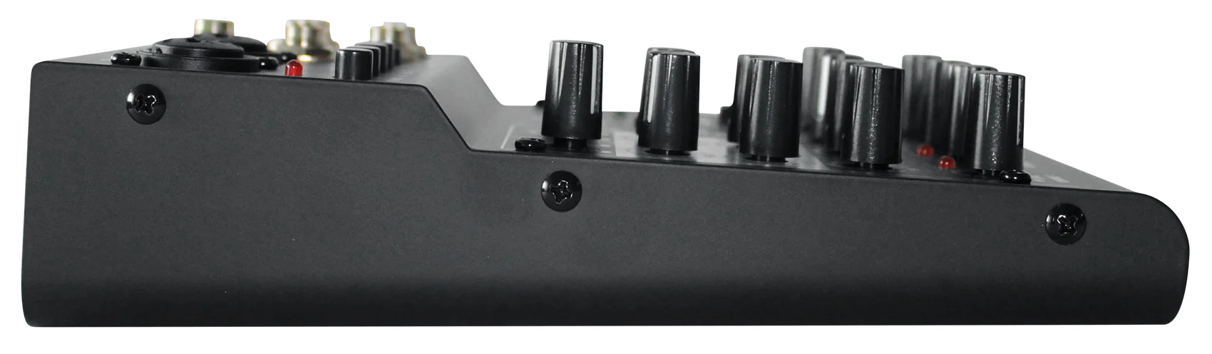 RockMix 4 + RMC-XLR Microphones 2-Pack Bundle - Image 16