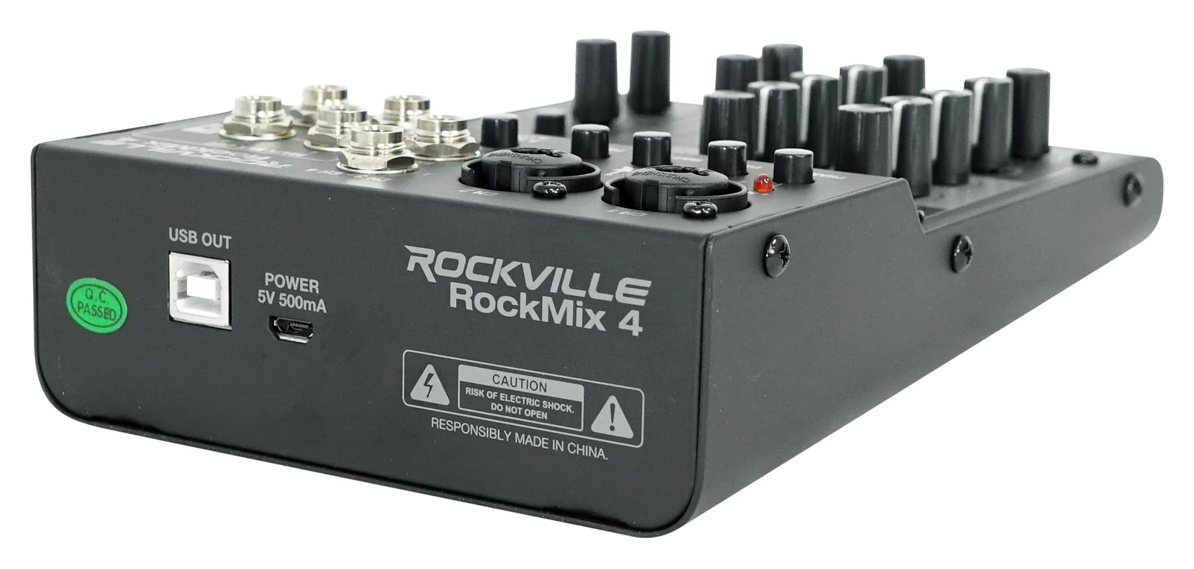ROCKMIX 4 - Image 3