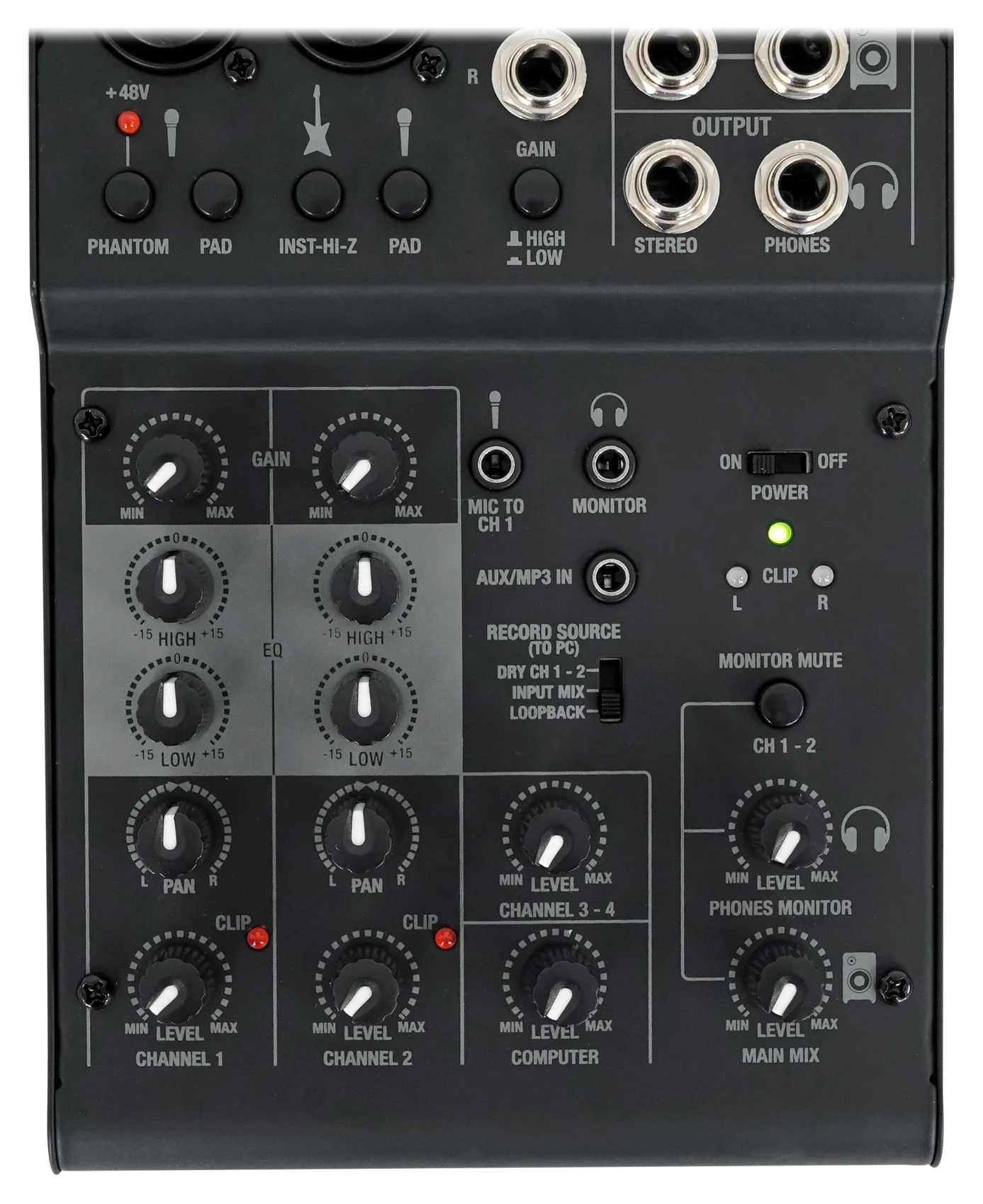 ROCKMIX 4 - Image 6