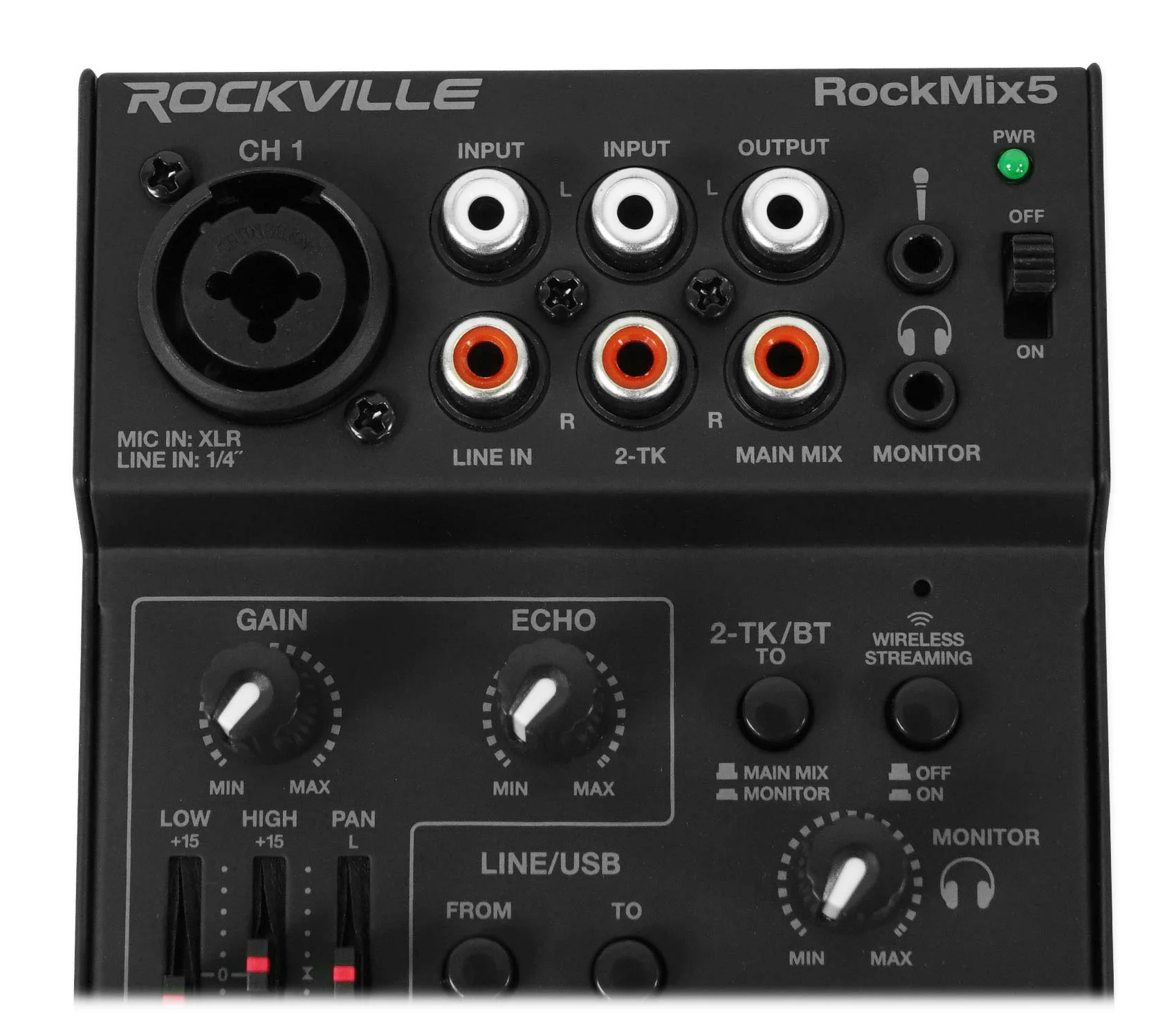 RockMix 5 - Image 4