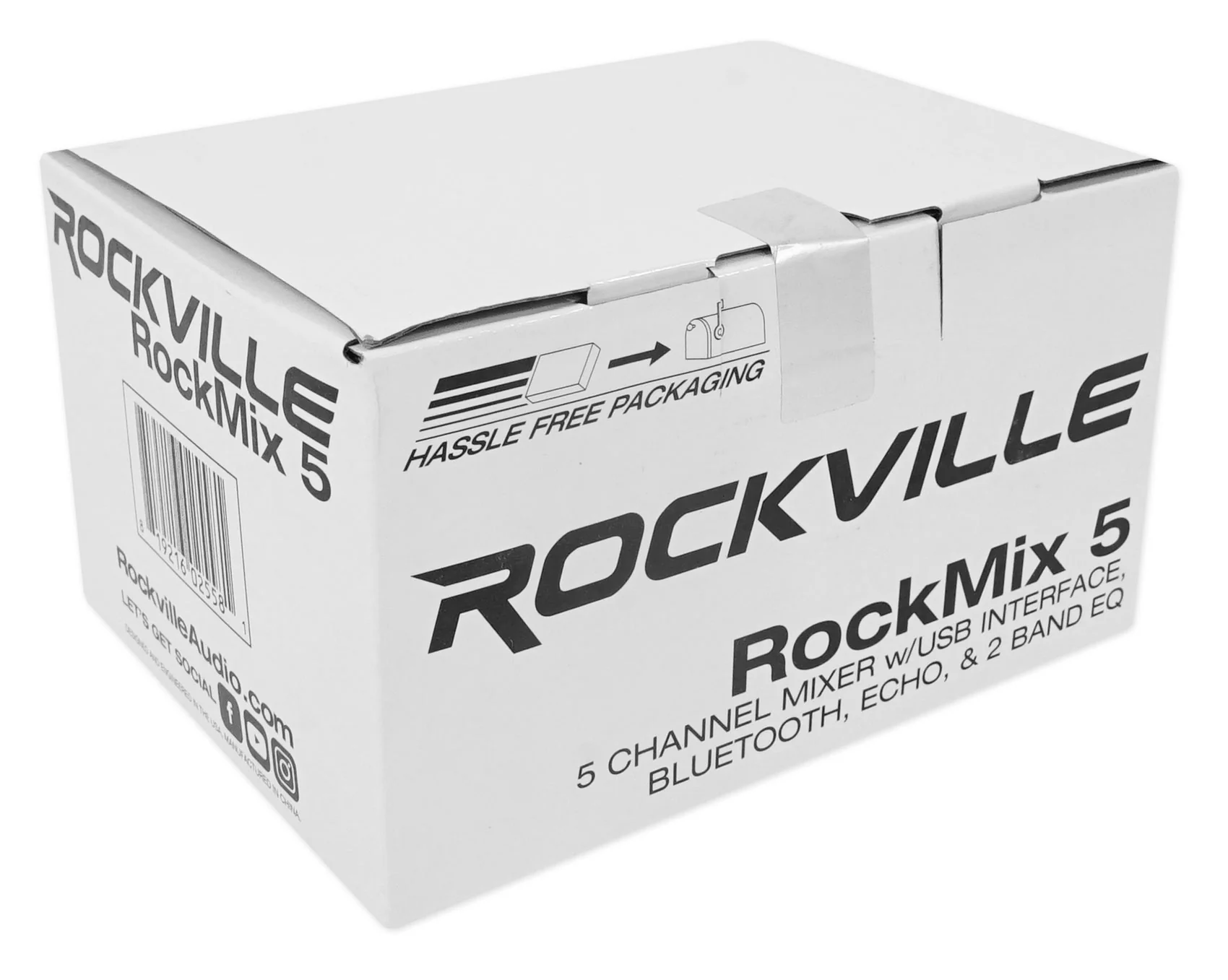 RockMix 5 - Image 6