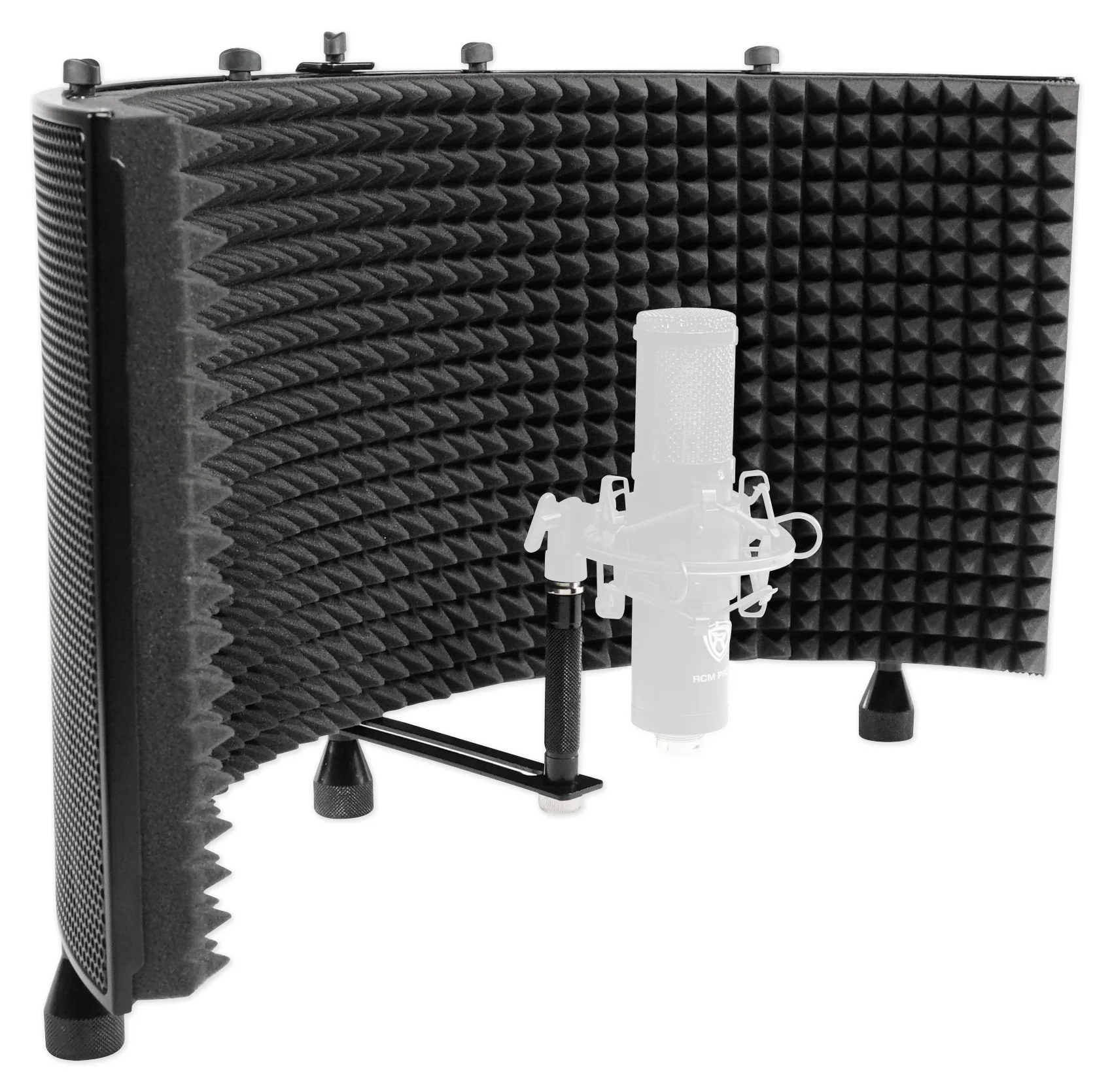 RockMix 5 + ROCKSHIELD 3 Bundle - Image 24