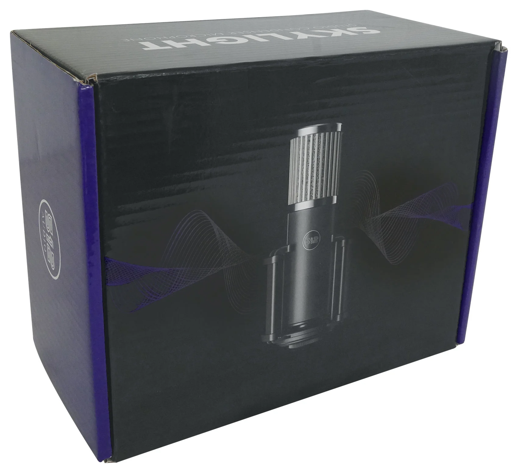 RockMix 5 Mixer + Skylight Mic + RockShield 3 Bundle - Image 10