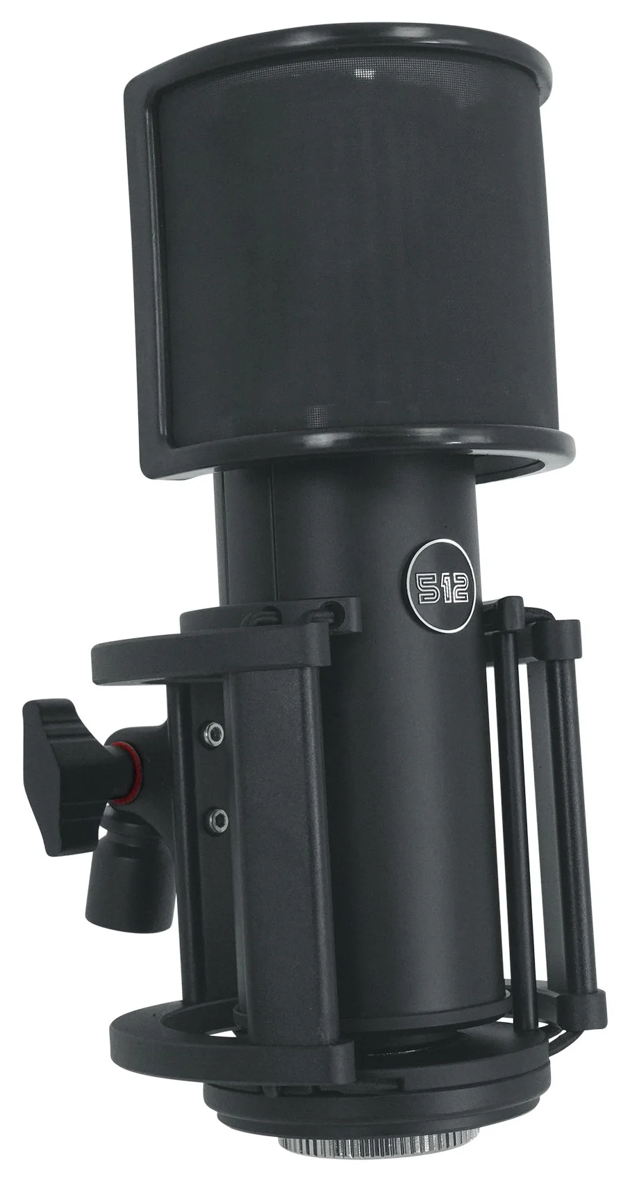 RockMix 5 Mixer + Skylight Mic + RockShield 3 Bundle - Image 4