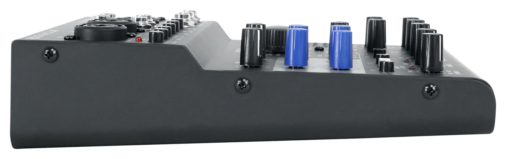 RockMix 6FX + (2) RMC-XLR Bundle - Image 7